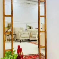 هنر چوب ماه دکور باقیمت مناسب