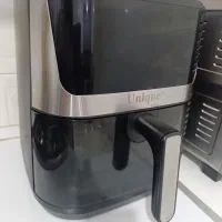 سرخ کن یونیک