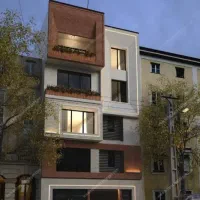 هم خونه آقا هم خانه