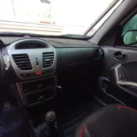 کوییک GX 404|خودرو سواری و وانت|آبادان, |دیوار