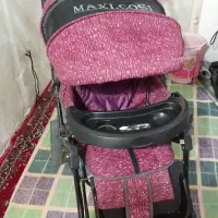کالسکه|کالسکه و لوازم جانبی|اهواز, باغ شیخ|دیوار