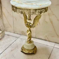 میز های برنزی جدید رسید|صنایع دستی و سایر لوازم تزئینی|قم, شهرک امام حسن|دیوار