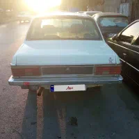 پیکان مدل ۸۱ تک گانه