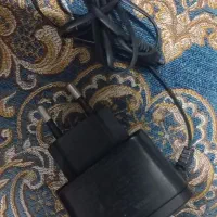 شارژر سوزنی سیم بلند