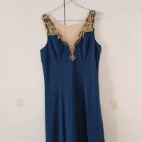 پیراهن مجلسی