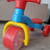 سه چرخه کودک