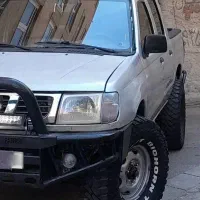 نیسان پیکاپ ۸۶ فوری