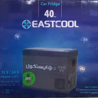 یخچال خودرو