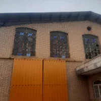 فروش-کارخانه-5000-متر-زمین-و1700-متر-سالن-واداری