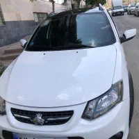 کوییک Rمدل 1402|خودرو سواری و وانت|همدان, |دیوار