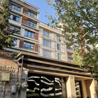 ۱۵۰ متر امکانات کامل تک واحدی(سعادت آباد)