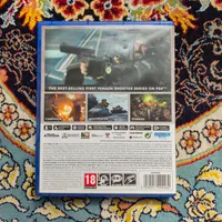 دیسک بازی Call of Duty Cold War برای PS5|کنسول، بازی ویدئویی و آنلاین|قزوین, |دیوار
