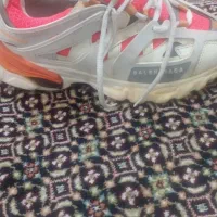 کفش دخترانه|کیف، کفش، کمربند|اراک, |دیوار