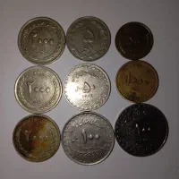 سکه خیلی قدیمی|کلکسیون سکه، تمبر، اسکناس|بیجار, |دیوار