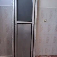 درب آلومینیوم