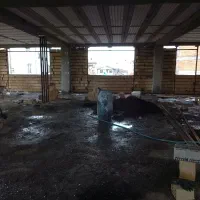 سیمان کاری آجر بلوک چینی نصب  ایزوگام|خدمات پیشه و مهارت|ماسال, |دیوار