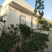 باغ ویلایی در مجموعه فدک الزهرا دارای برق و دزدگیر|فروش خانه و ویلا|شیراز, داریون|دیوار
