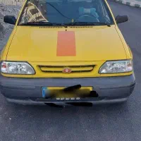 تاکسی 88