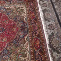 قالی دست بافت|فرش|شیراز, آزادگان|دیوار