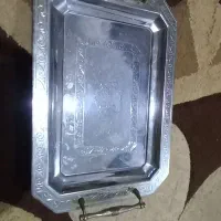 سینی|ظروف سرو و پذیرایی|اهواز, بهارستان|دیوار