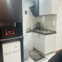 اجاره روزانه آپارتمان شیک / سعادت آباد|اجارهٔ کوتاه‌مدت آپارتمان و سوئیت|تهران, شهرک مخابرات|دیوار