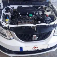 ساینا دوگانه سوز|خودرو سواری و وانت|آشخانه, |دیوار