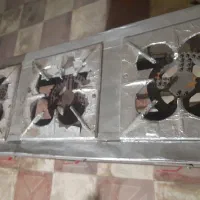 اجاق گاز|اجاق گاز و لوازم برقی پخت‌وپز|ماسال, |دیوار