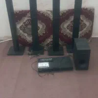 وسایل صوتی وتزیینی|سیستم صوتی خانگی|کاشان, سلطان امیر احمد|دیوار