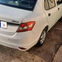 ساینا مدل۹۹ تک برگ|خودرو سواری و وانت|اراک, |دیوار