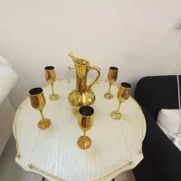 میز بار کاملا سالم