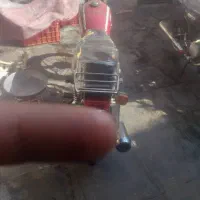موتور ۱۲۵مدل۸۸|موتورسیکلت|شیراز, گلشن|دیوار