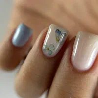 خدمات و آموزش ناخن و لیفت مژه و ابرو فقط با 910