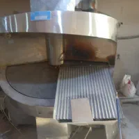 تنور شیب دار نانوایی|فروشگاه و مغازه|کاشان, کشاورز|دیوار