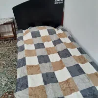 دو عدد تخت نوجوان