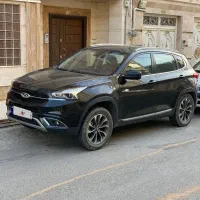 خودرو سواری تیگو7