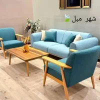 شهرمبل|مبلمان خانگی و میز عسلی|تهران, یافت‌آباد|دیوار