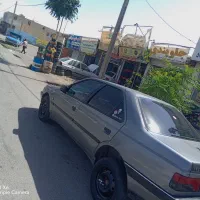 خودرو 405|خودرو کلاسیک|تربت‌حیدریه, بوستان باغ ملی|دیوار