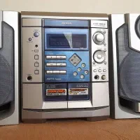 ضبط/باند/اسپیکر|سیستم صوتی خانگی|اردبیل, |دیوار