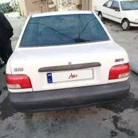 پراید صبا بیرنگ‌کم کار سالم|خودرو سواری و وانت|سنندج, |دیوار