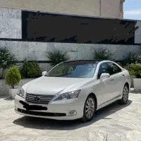 لکسوس es350
