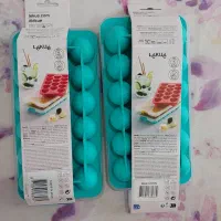 حراج قالب یخ لکوئه، قالب تخممرغ، صافی چای کرکماز|ظروف نگهدارنده، پلاستیکی، یکبارمصرف|تهران, جنتآباد جنوبی|دیوار