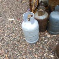 کسپول بوتان و پرسی زیر قیمت