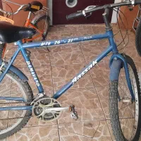 دوچرخه ۲۶آساک دماوند اصل