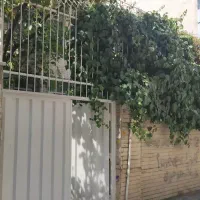 خانه دربست دو طبقه