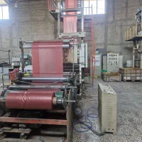 نایلون زباله سفره شیرینگ|عمده‌فروشی|شهریار, شهرک بهاران (ویره)|دیوار