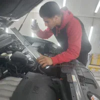 کارشناسی رنگ و بدنه خودرو سیار