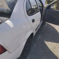 تیبا مدل ۹۱