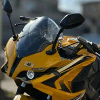 RS200 مدل ۹۶|موتورسیکلت|لاهیجان, گلستان|دیوار