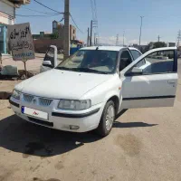 سمند lx91دوگانه کارخانه