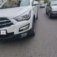 هایما s5 مدل 1401 گیربوکس جدید|خودرو سواری و وانت|رشت, فلسطین|دیوار